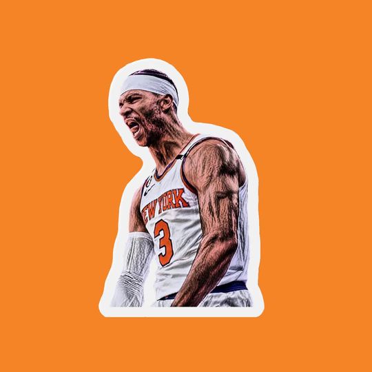 Discover Josh Hart Celebration Stickers