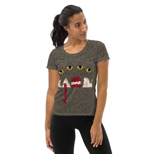 Discover Monster Disneyyy 3D T-shirt