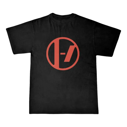 Discover Pilotss band Circle Icon T-Shirt, Fan Gifts