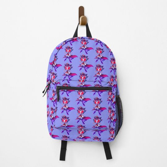 Discover Baby Stolas Helluva Boss Backpack