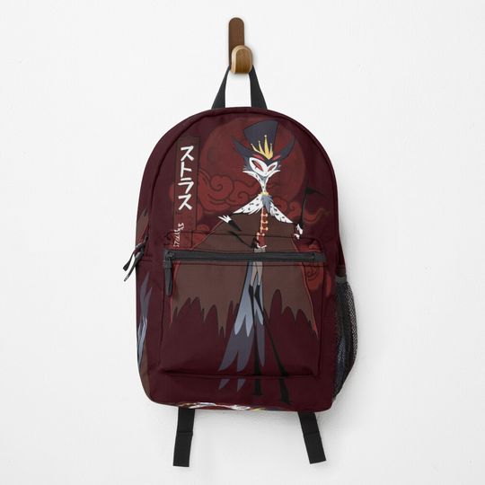 Discover Helluva Boss - Stolas Backpack