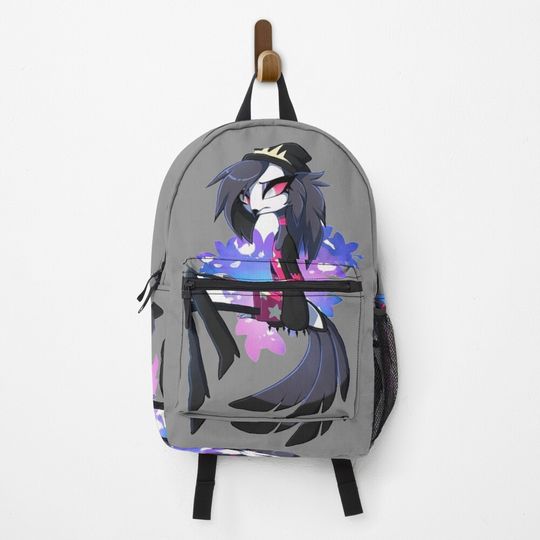 Discover Helluva Boss Backpack
