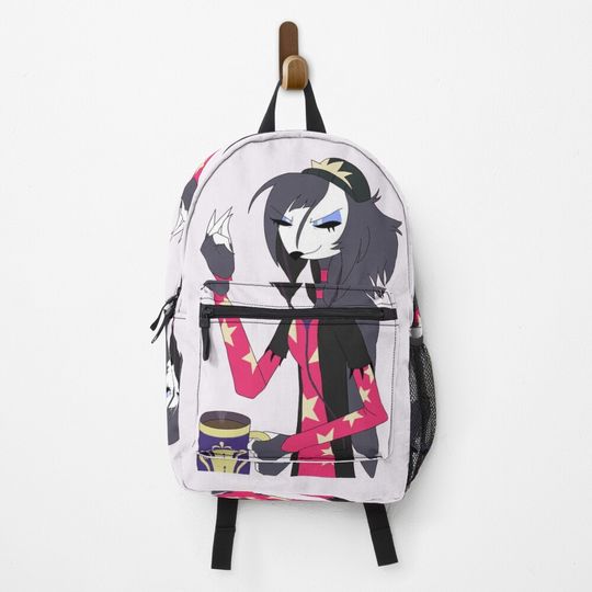 Discover Helluva Boss Backpack