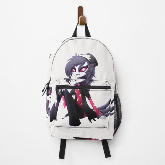 Discover Helluva Boss Backpack