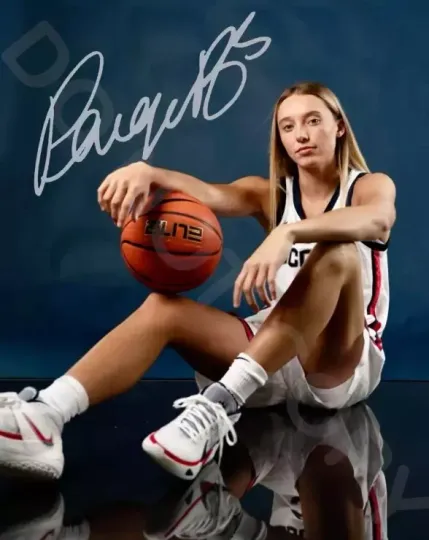 Discover Paige Bueckers Poster, Home Decor, Wall Decor