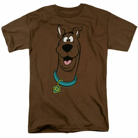 Discover Scooby Doo Scooby Doo T Shirt