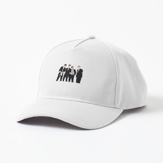 Discover Big Time Classy Baseball Cap