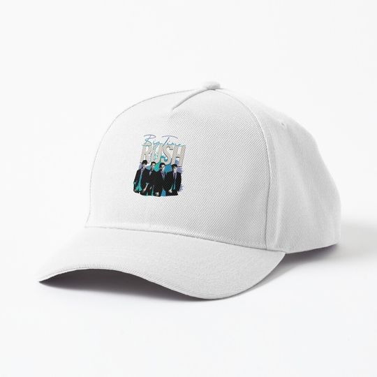 Discover Big Time Rush You Are My Childhood Forever Tour 2022 Cap