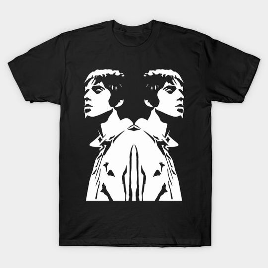 Discover OASIS - Oasis - T-Shirt