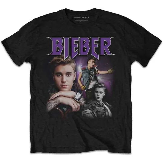 Discover Justin Bieber Shirt