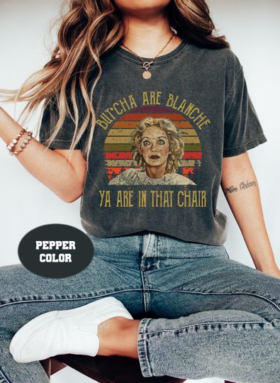 Discover Whatever Happened To Baby Jane Shirt, Movies Quote Shirt