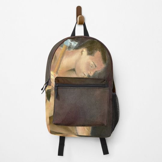 Discover Self-Inflicted Affliction Backpack