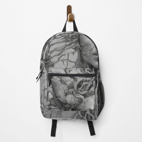 Discover Affliction Backpack