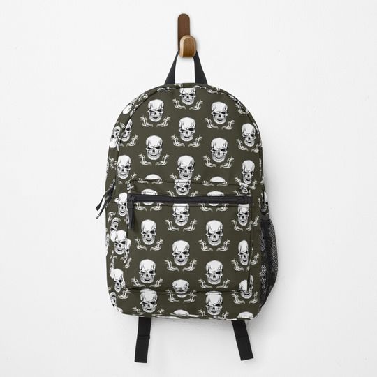 Discover Affliction Backpack