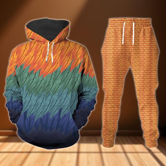 Discover Heihei moanaa Cosplay Hoodie, Jogger, Funny Chicken Cosplay Costume Shirt