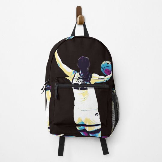 Discover clark 22 fever Backpack
