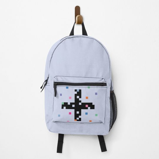 Discover TXT - Minisode 1: Blue Hour (VR version) Backpack