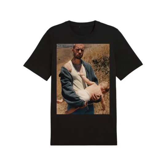 Discover New Justin Bieber New Album Release Swag Photo T-shirt