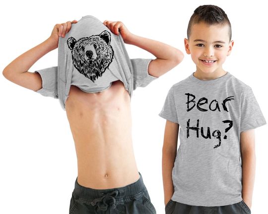 Discover Bear Disguise Shirt, Bear Flip Shirt, Ask Me About my Bear Flip Shirt, Funny Bear Shirt
