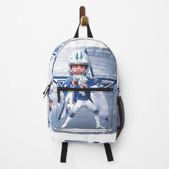 Discover Michael CeeDee Trevon Dak Dak Dak Dak Dak Dak Dak Dak Dak Dak Micah  Backpack