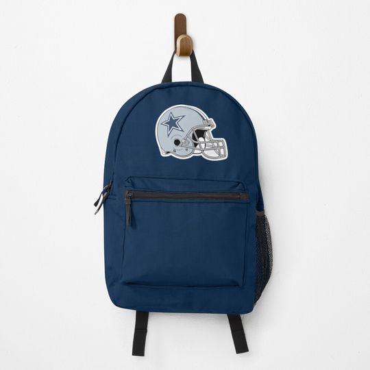 Discover Cowboys-City Backpack