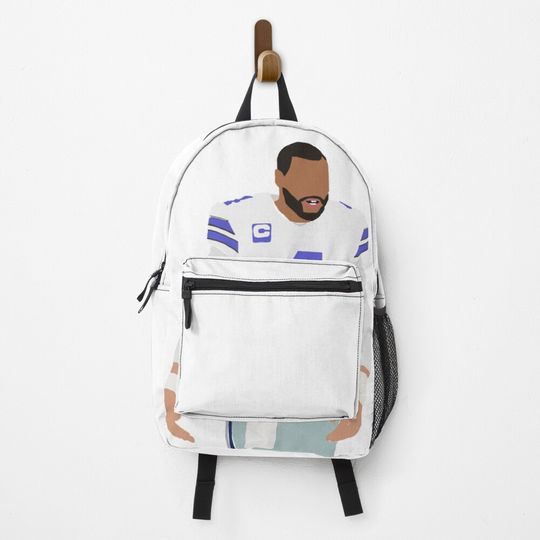 Discover Dak Prescott Backpack
