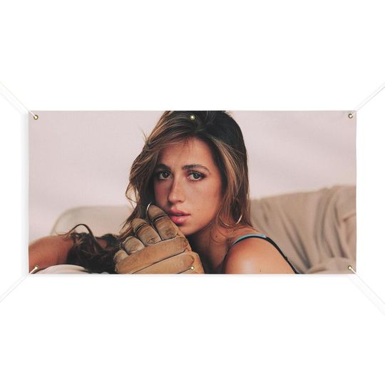 Discover Tate McRae Tapestries, Wall Decor