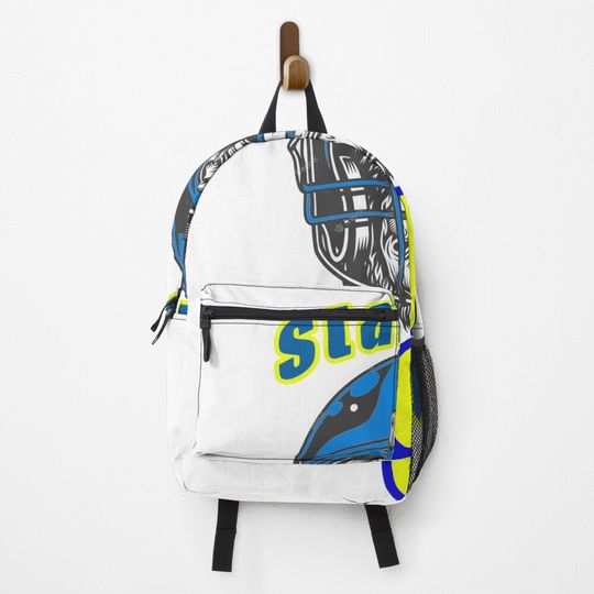 Discover Matthew Stafford Backpack