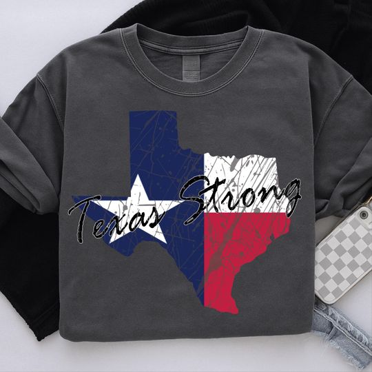 Discover Texas Strong shirt Support Texas Strong Hill Country Strong Pray For Texas