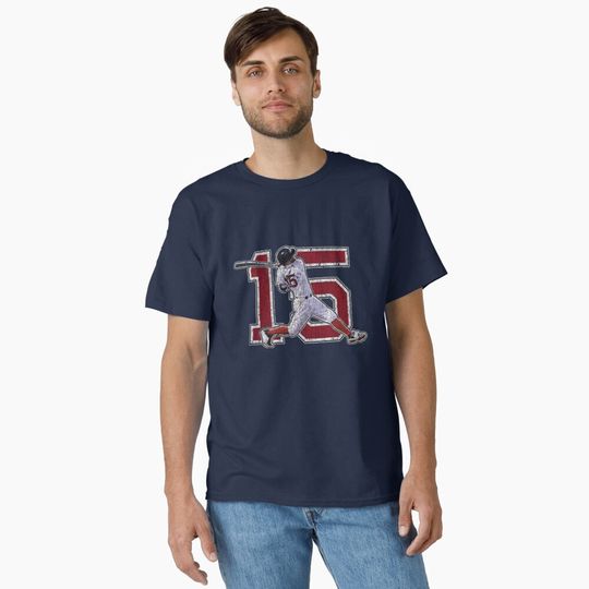 Discover 15 - Laser Show (vintage) Classic T-Shirt