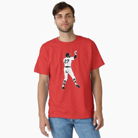 Discover The Home Run Classic T-Shirt