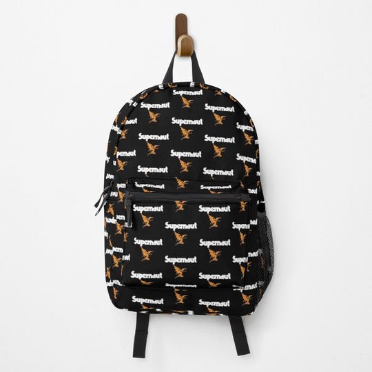 Discover Supernaut Backpack