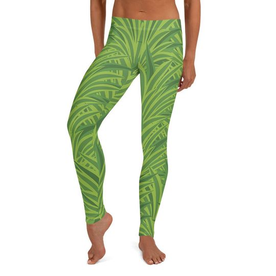 Discover Baby Lion Leggings
