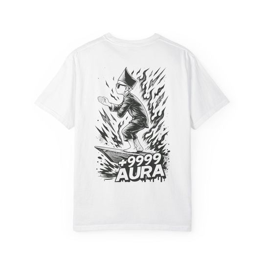 Discover Aura Farming T-Shirt, Boat Race Dancer, Aura Farming, Pacu Jalur