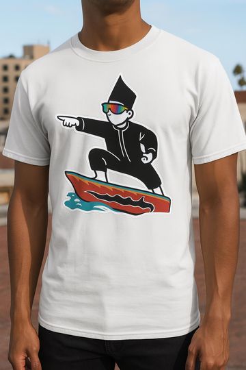 Discover Viral Aura Boat Meme T-Shirt, Funny Graphic Tee