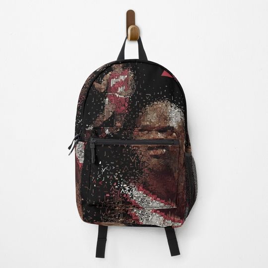 Discover Jordan  Backpack