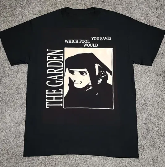 Discover Rare The Garden Band Collection Shirt, Gift For Fans
