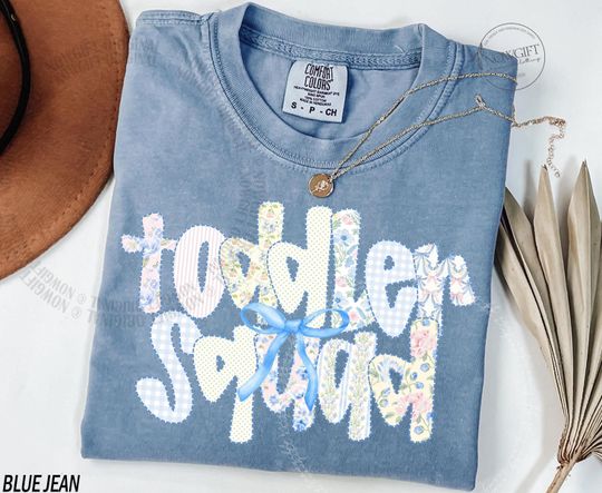 Discover Squad Teacher Shirt, Early Childhood Educator Shirt, Daycare Provider Gifts