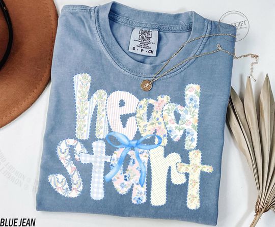 Discover Head Start Teacher Shirt, Head Start Team T-Shirt, Preschool Head Start, Head Start Squad Shirt