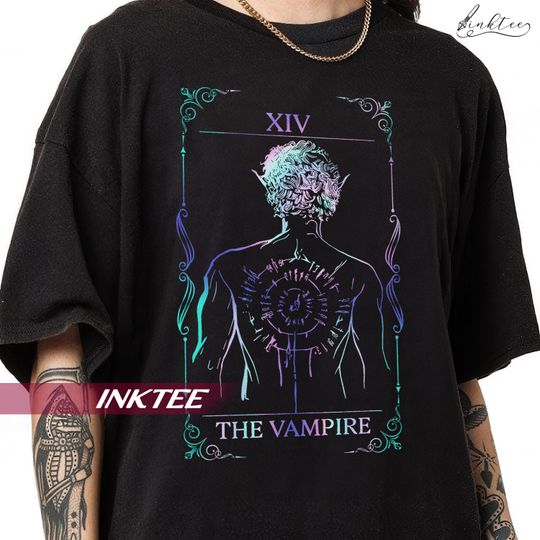 Discover Astarion Shirt, Gift for Friends