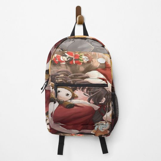 Discover Kaoruko Waguri - Kaoru Hana wa Rin to Saku Backpack