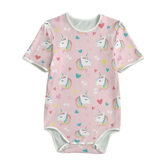 Discover Unicorn 3D Onesies, Birthday Gifts