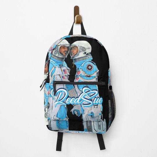 Discover reedsue Backpack
