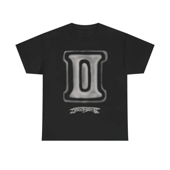 Discover Travis Cactus Jack Jackboys 2 Merchandise T-Shirt Album Merch