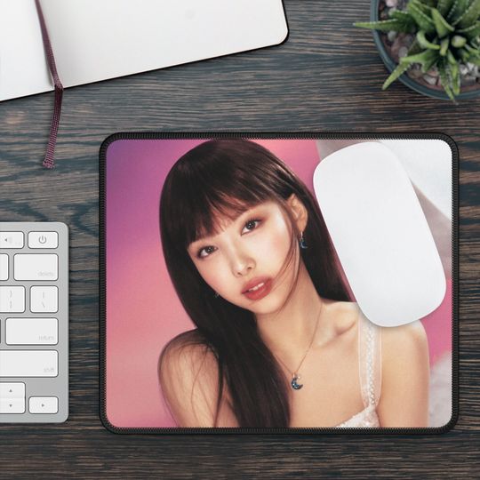 Discover Twice Mouse Pad, Twice merch