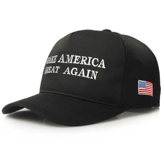 Discover America Great Again Baseball Cap