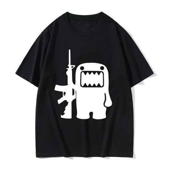 Discover Epic Face Domo Kun Funny Meme T Shirts
