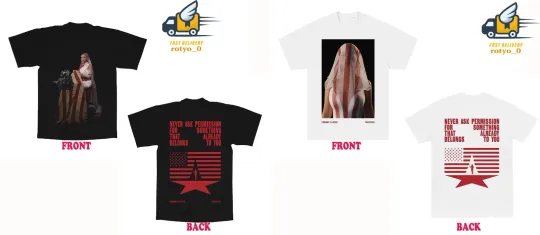 Discover Beyonce Reclamation Cowboy Carter Tour 2025 T-shirt, REPRINT 2025