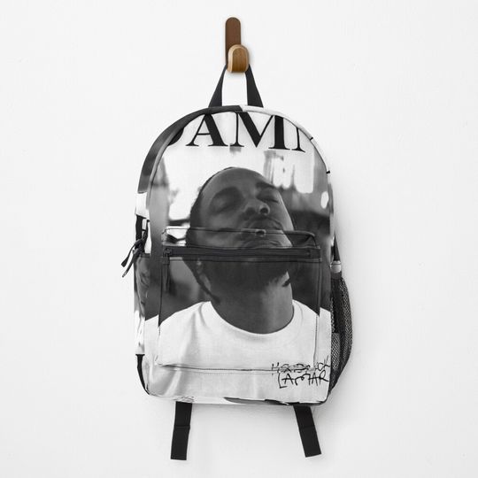 Discover all the star to me Backpack