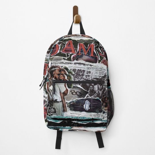 Discover with kids Backpack